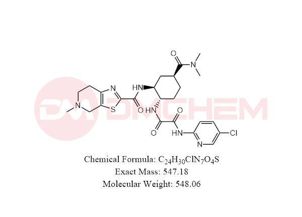 Edoxaban Impurity R