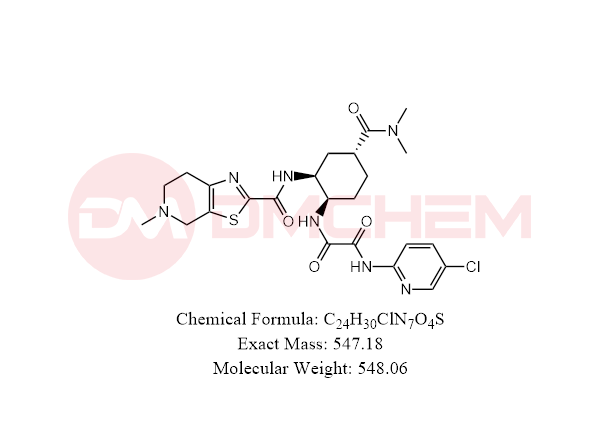 Edoxaban Impurity V