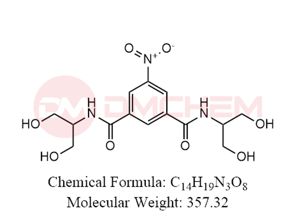 Iopamidol Impurity 16