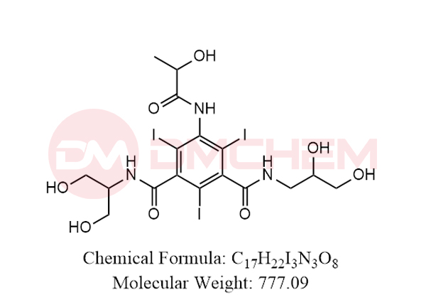 Iopamidol Impurity 7