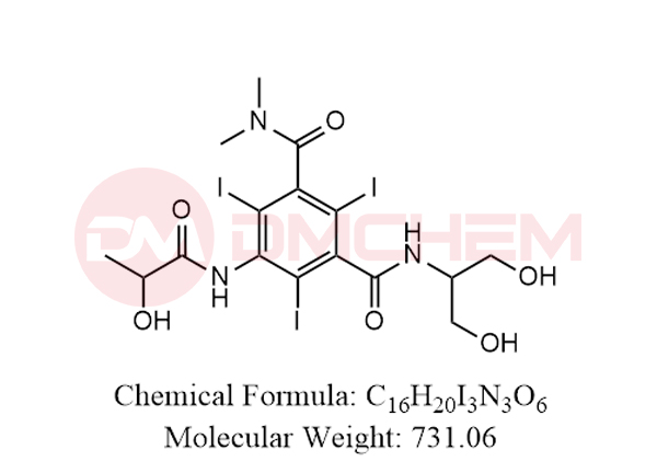 Iopamidol Impurity 6