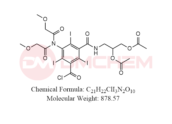 Iopromide Impurity 15