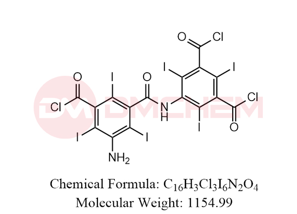 Iopromide Impurity 19