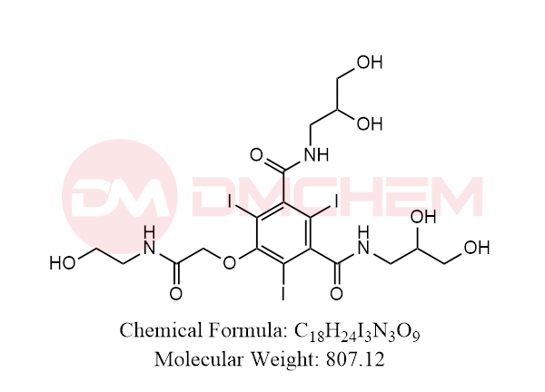 Ioversol Impurity 3