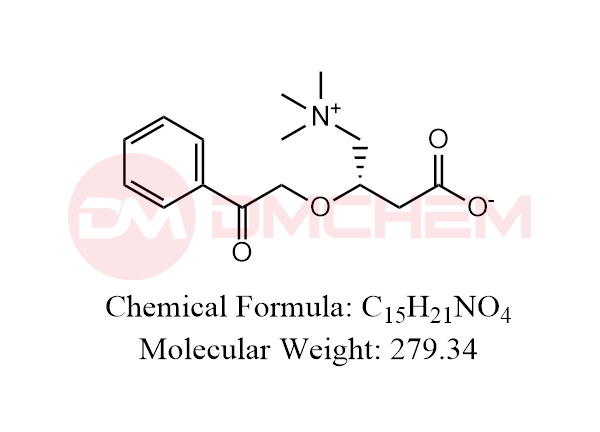 Levocarnitine Impurity 43