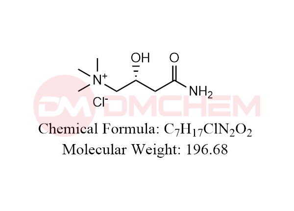 Levocarnitine EP Impurity C