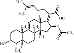 Sodium Fusidate EP Impurity L