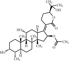 Sodium Fusidate EP Impurity D