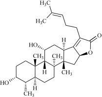 Sodium Fusidate EP Impurity K