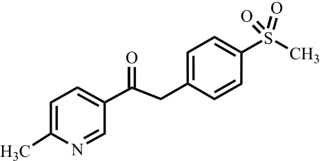 Etoricoxib Impurity 57
