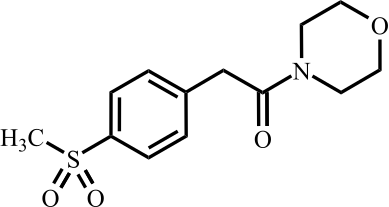 Etoricoxib Impurity 6