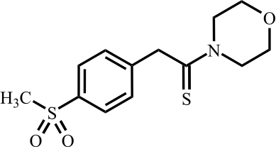 Etoricoxib Impurity 9