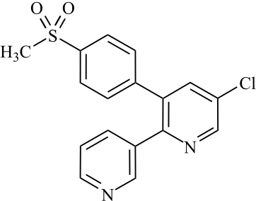 Etoricoxib Impurity 11