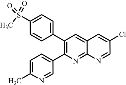 Etoricoxib Impurity 12