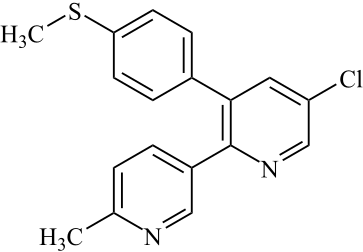 Etoricoxib Impurity 16