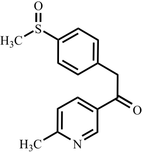 Etoricoxib Impurity 17