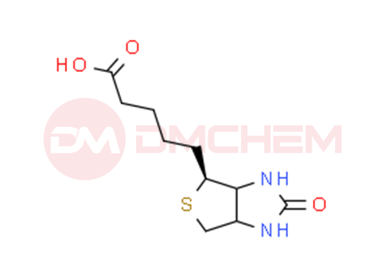 维生素B7-D4，生物素